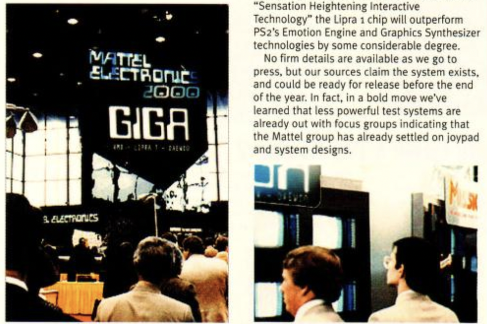 Electronic Gaming Monthly hoax