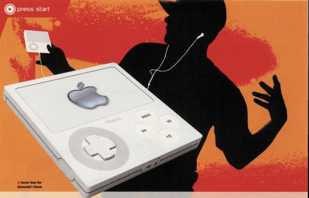 Electronic Gaming Monthly hoax