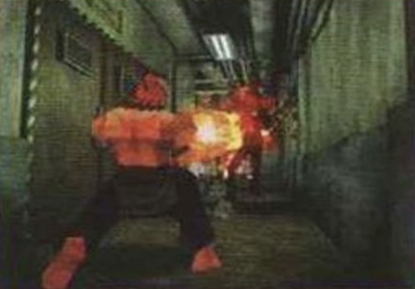 Electronic Gaming Monthly hoax