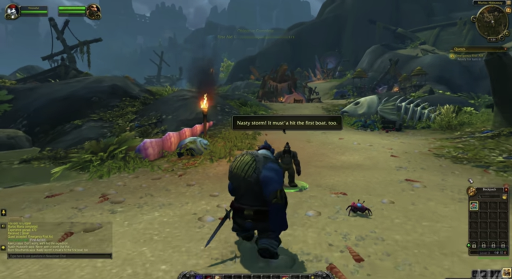 mental health benefits of gaming