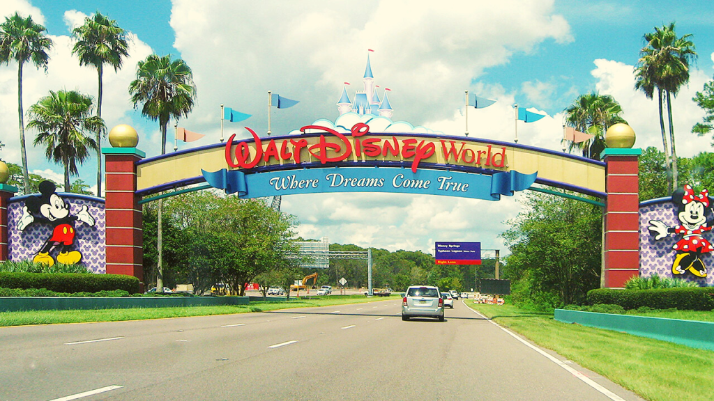 Disney lost the magic