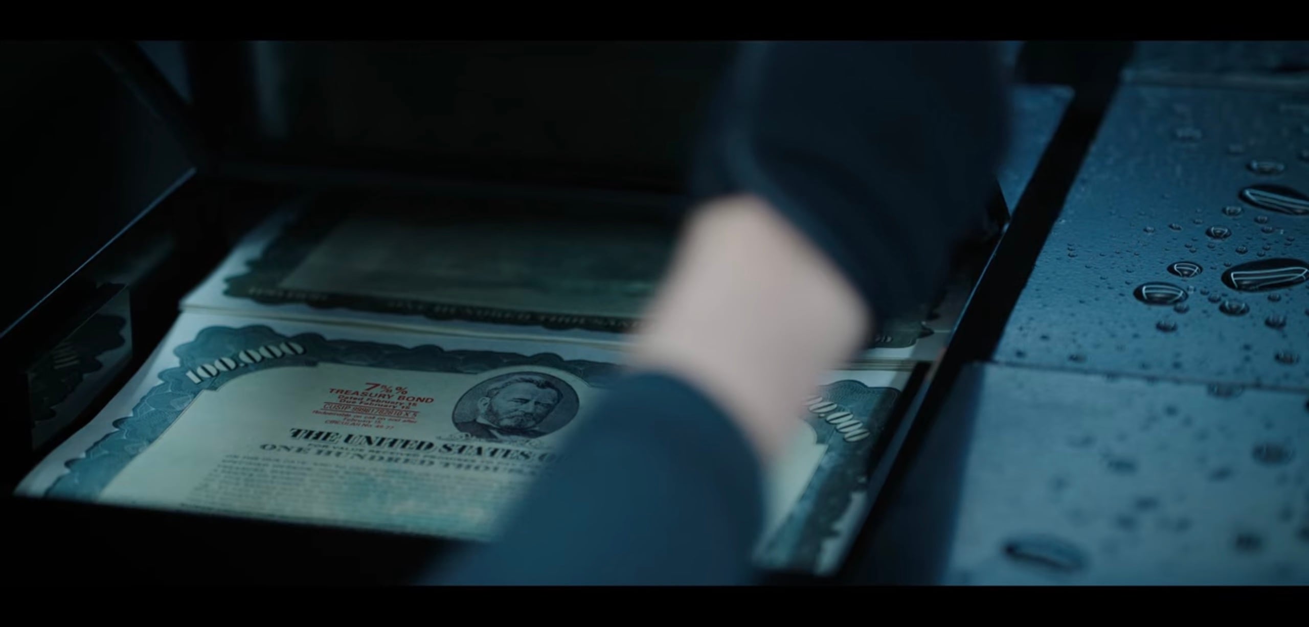 Kaleidoscope order 2