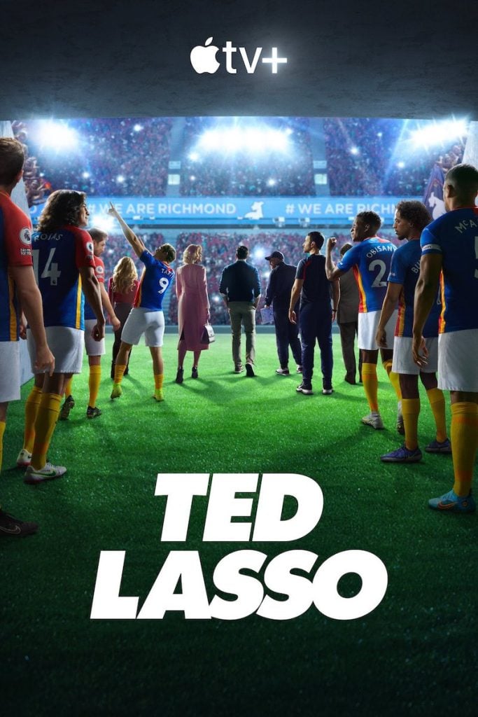 ted lasso season 3 trailer 1