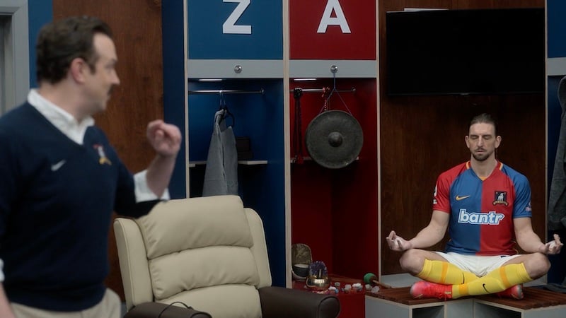 ted lasso season 3 episode 3 18