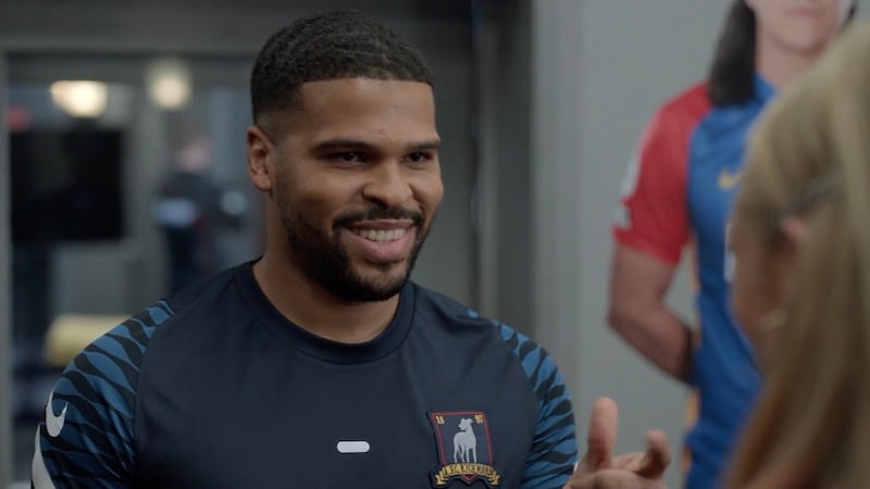 ted lasso season 3 episode 2 3