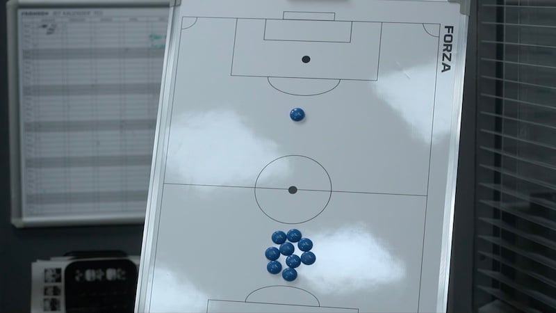 ted lasso season 3 episode 3 11