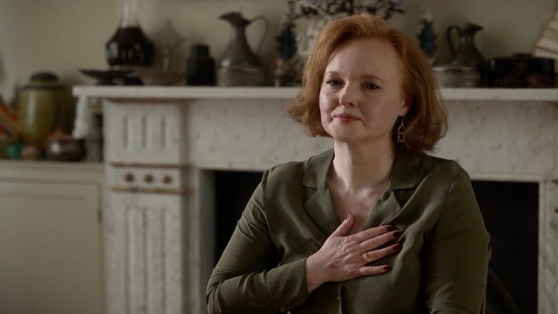 ted lasso season 3 episode 3 13