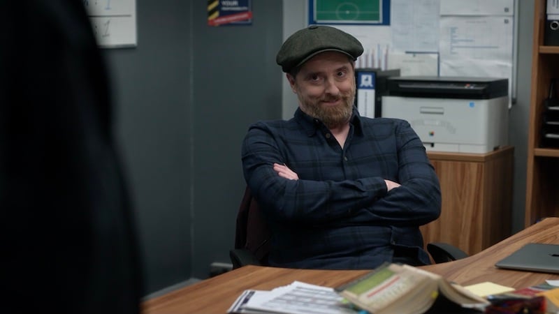 ted lasso season 3 episode 3 14