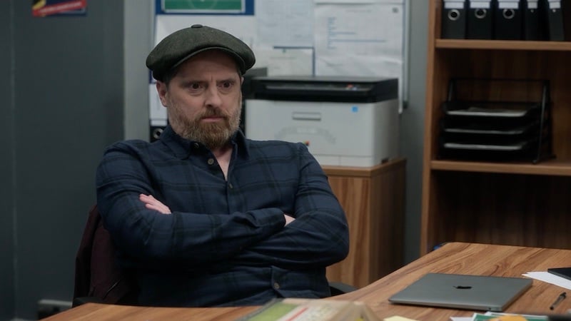 ted lasso season 3 episode 3 16