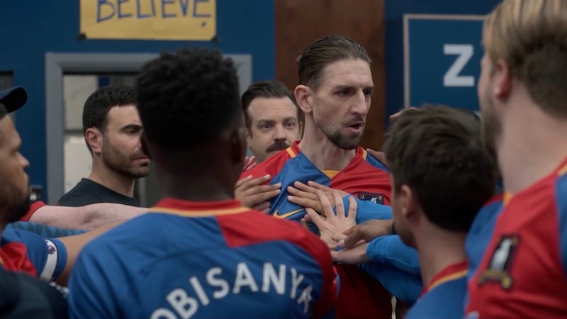 ted lasso season 3 episode 3 19