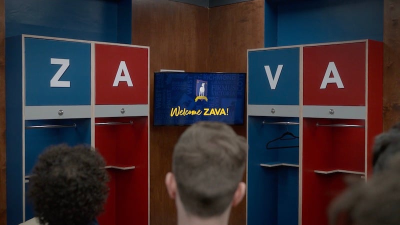 ted lasso season 3 episode 3 2