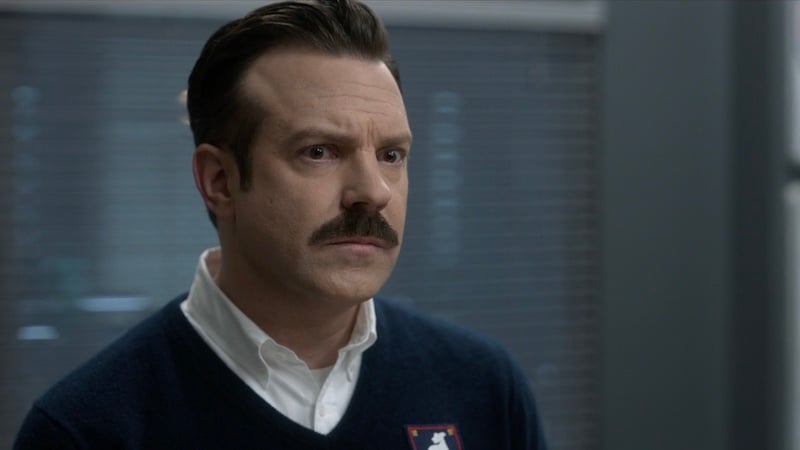 ted lasso season 3 episode 3 21