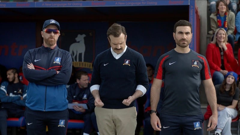 ted lasso season 3 episode 3 22