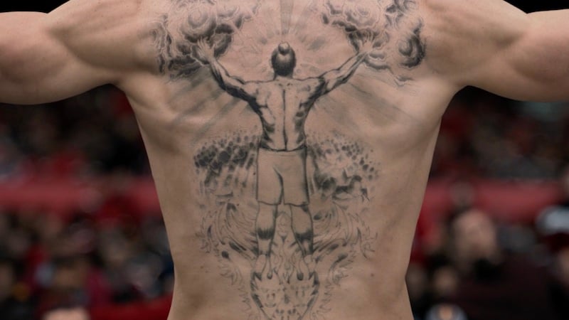 ted lasso season 3 episode 3 25