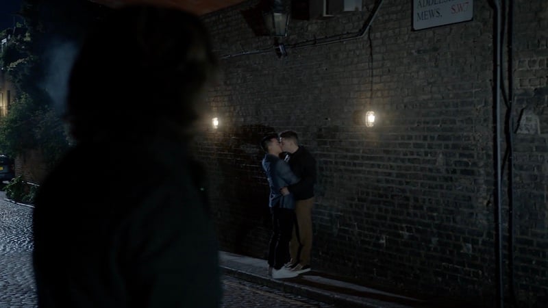 ted lasso season 3 episode 3 33