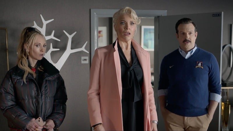 ted lasso season 3 episode 3 4