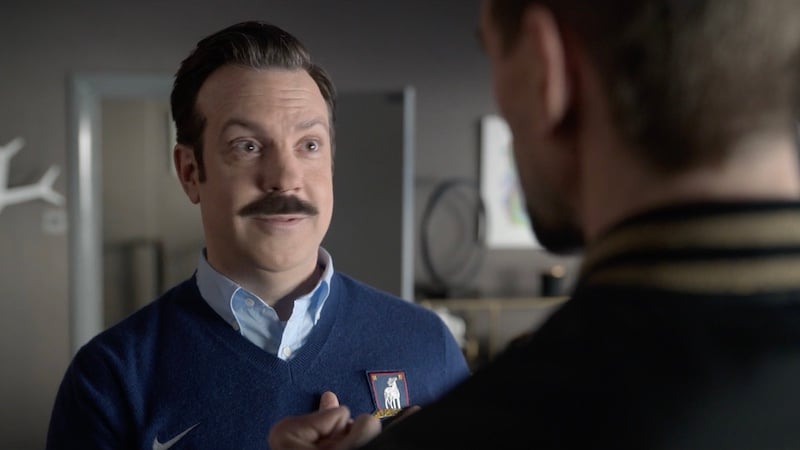 ted lasso season 3 episode 3 5