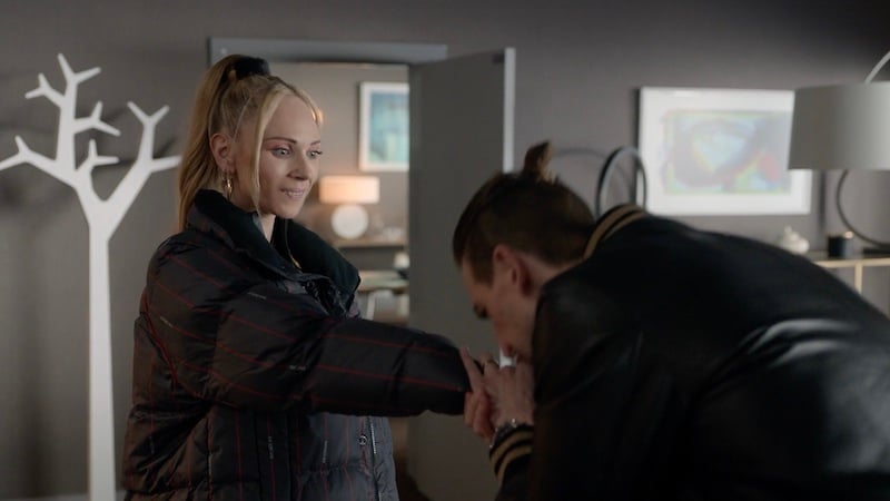 ted lasso season 3 episode 3 6