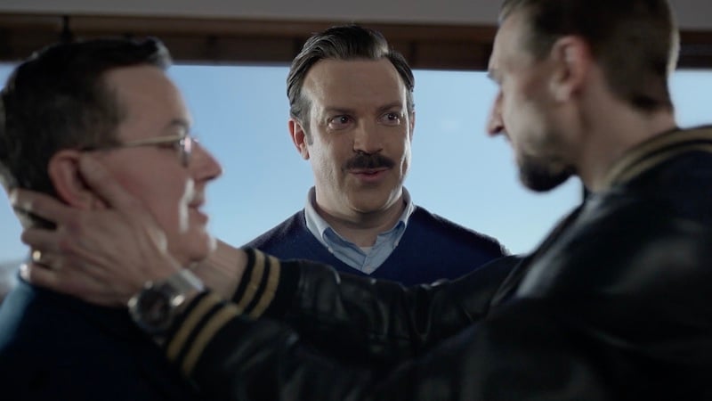 ted lasso season 3 episode 3 7