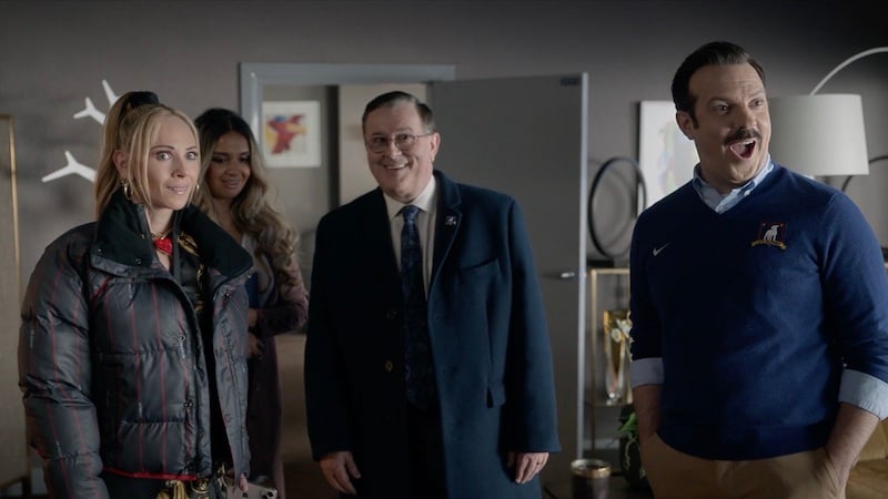 ted lasso season 3 episode 3 8