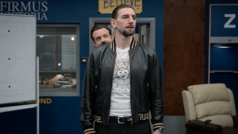 ted lasso season 3 episode 3 9