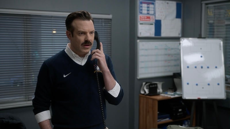 ted lasso season 3 episode 3 hero