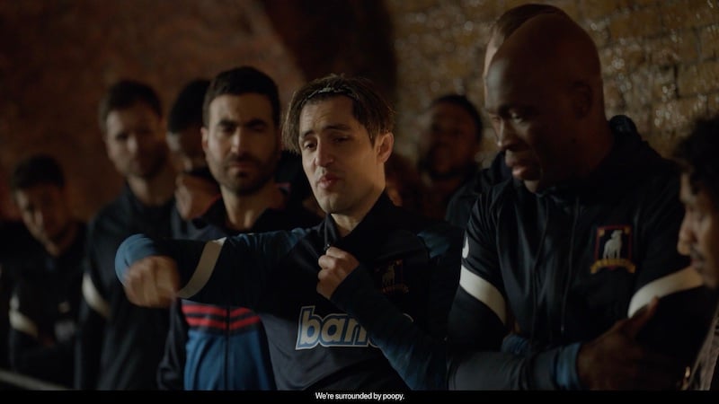 ted lasso season 3 premiere 13