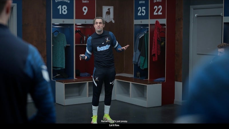 ted lasso season 3 premiere 14