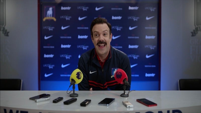 ted lasso season 3 premiere 16