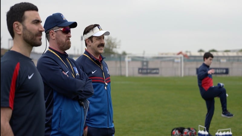 ted lasso season 3 premiere 6