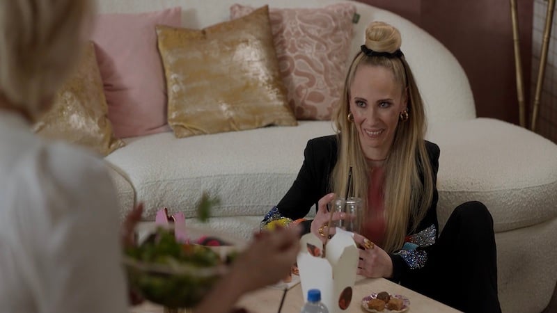 ted lasso season 3 premiere 8